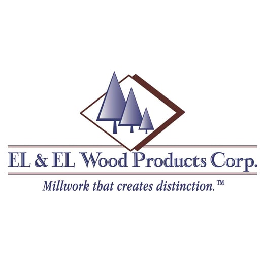 El & El Wood Products